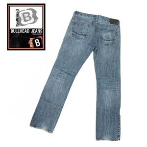 Bullhead Men’s Slim Jeans - 32 x 34